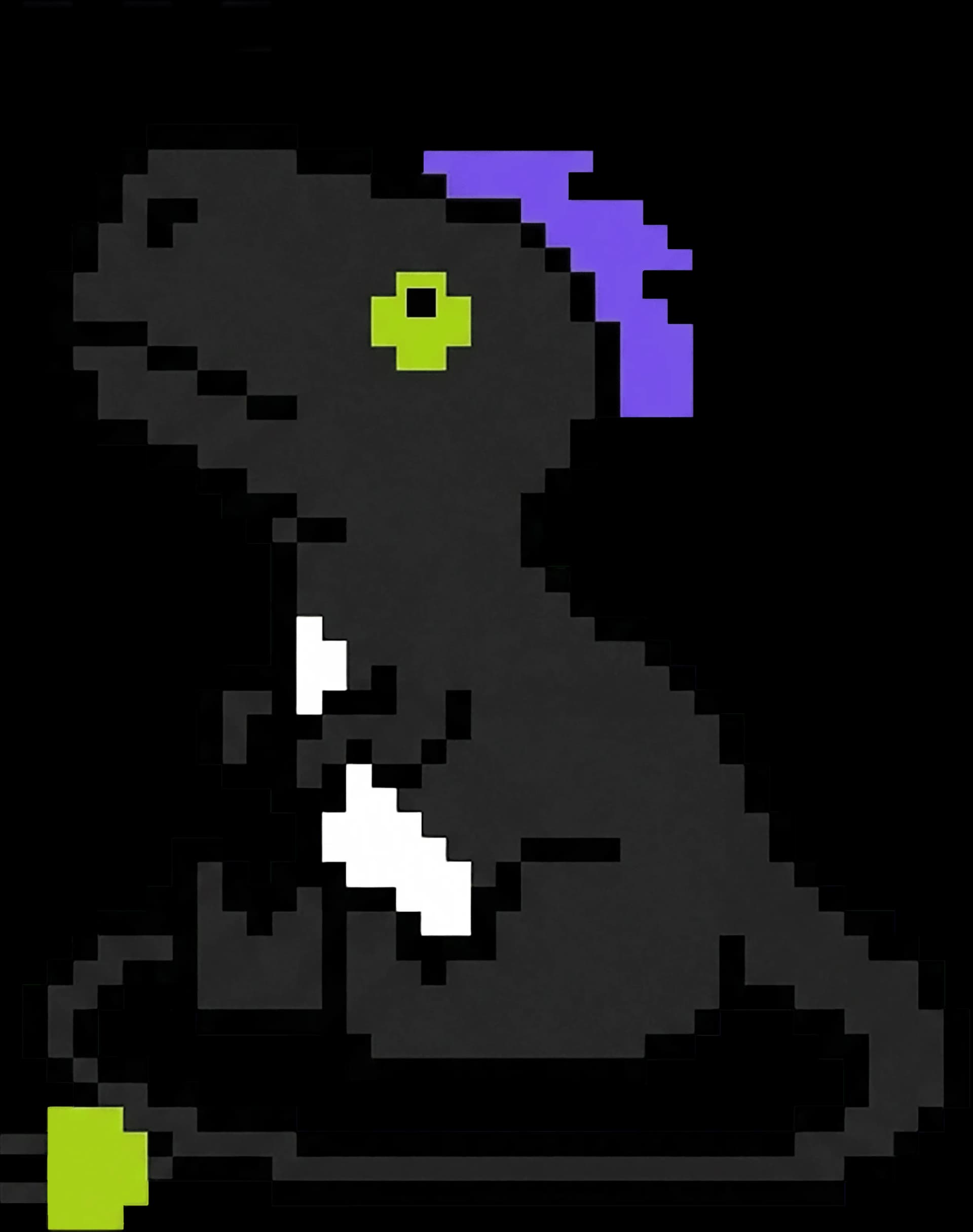 dino