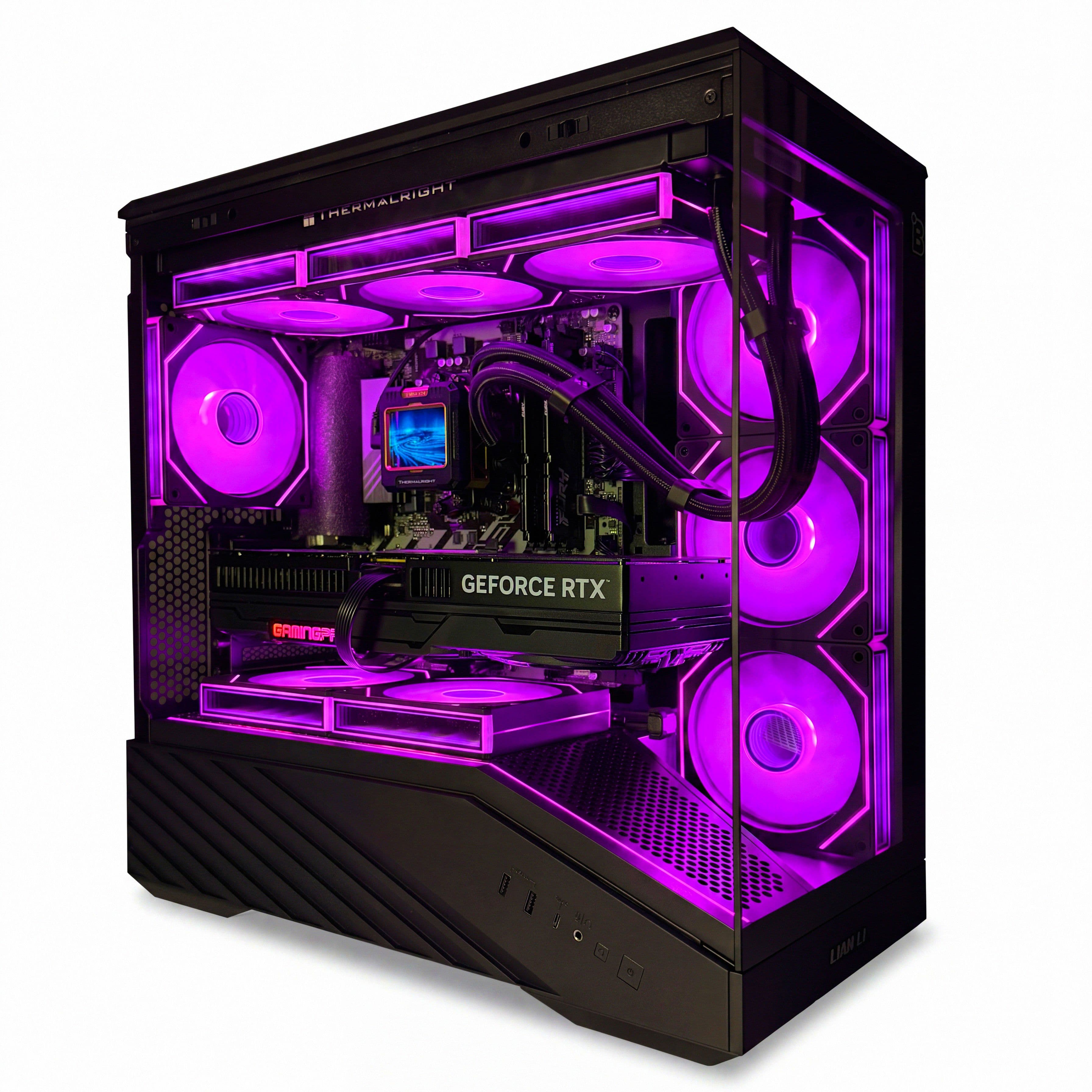 AVADA III