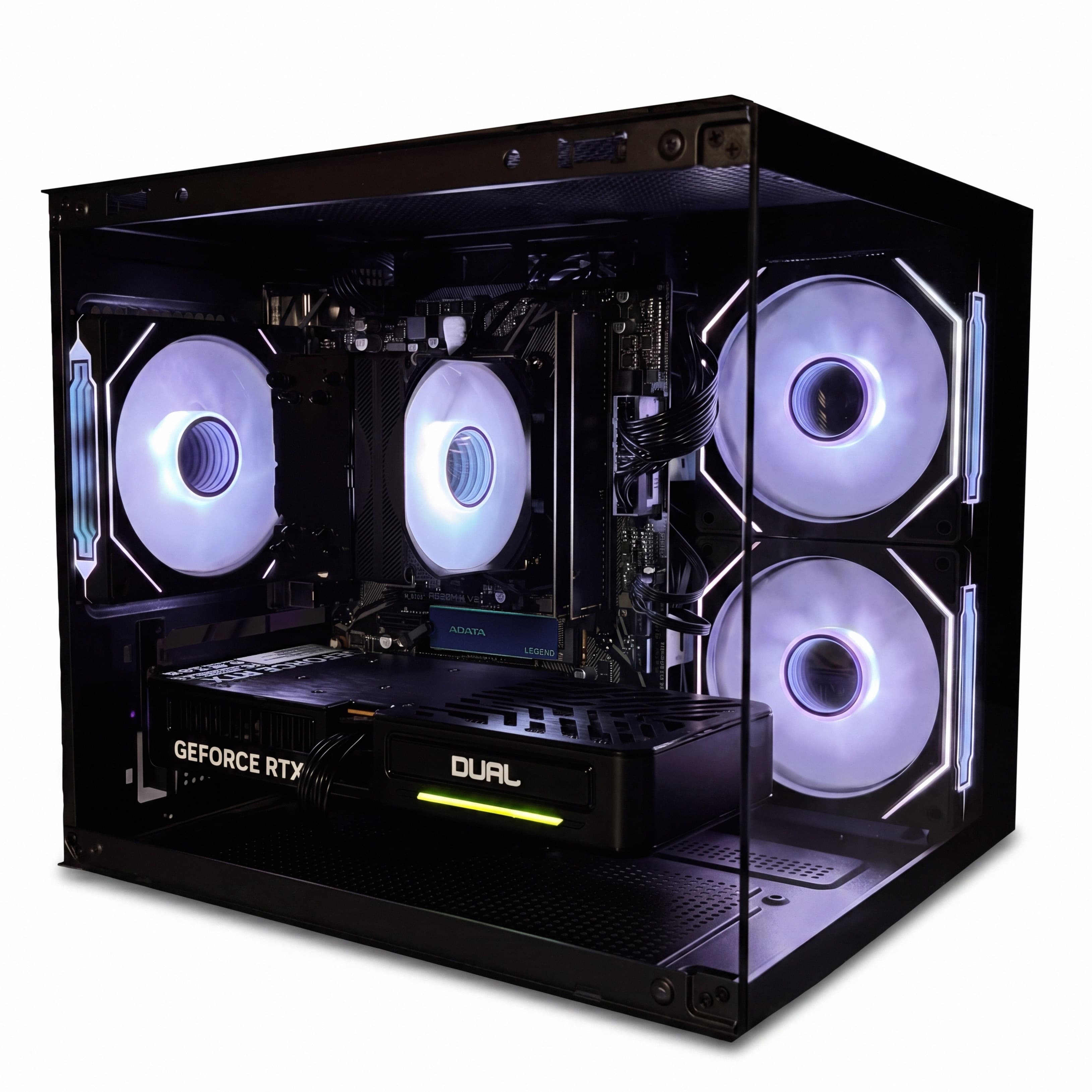 NIMBUS II 