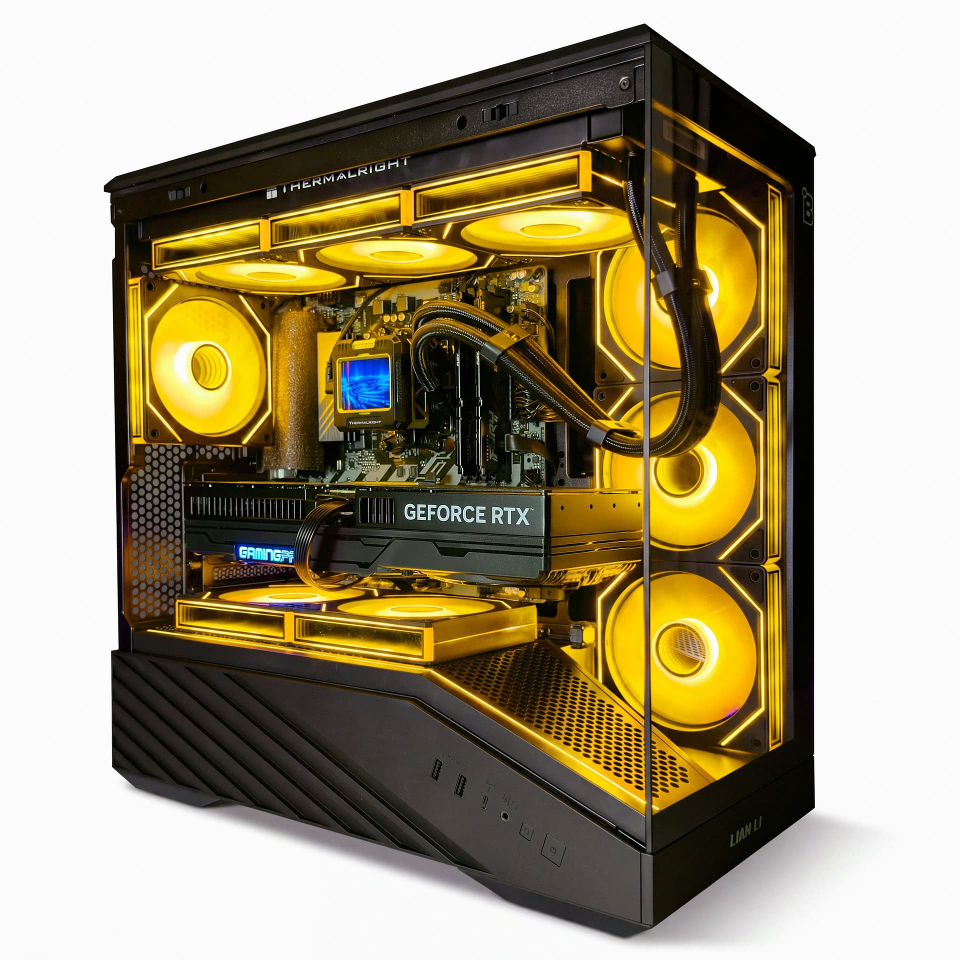 AVADA ll
